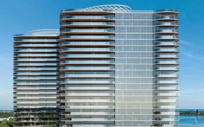 Explore Olara Residences: West Palm Beach’s Premier Luxury Development