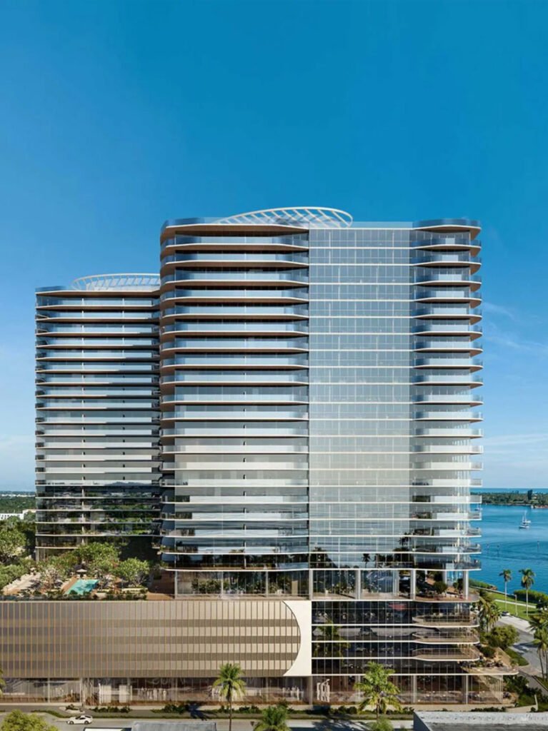 - Experience Unparalleled Luxury At Olara Residences West Palm Beach Olara Residences West Palm Beach Florida Pre-Construction