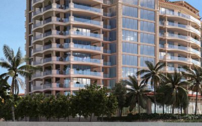 Six Fisher Island Drive: Miami’S Most Exclusive Address