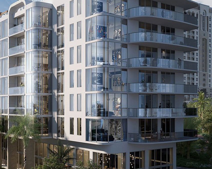 A New Day In Downtown Fort Lauderdale: Introducing Sixth And Rio