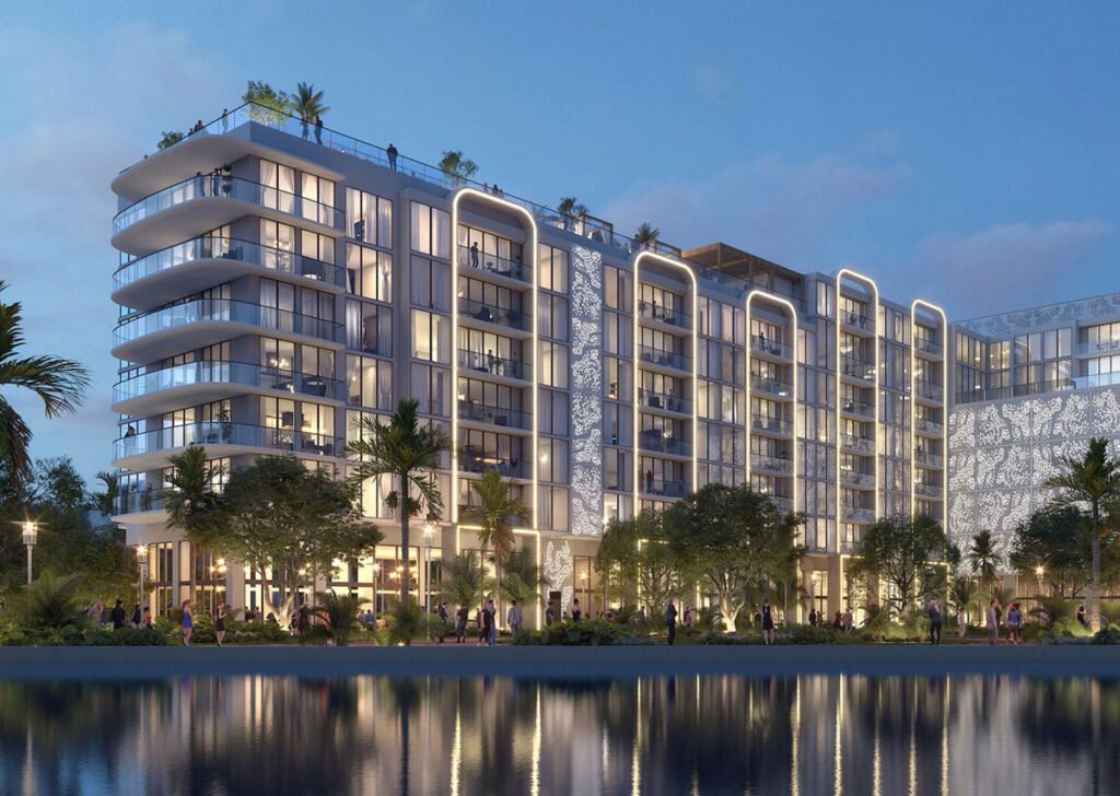 A New Day In Downtown Fort Lauderdale: Introducing Sixth And Rio