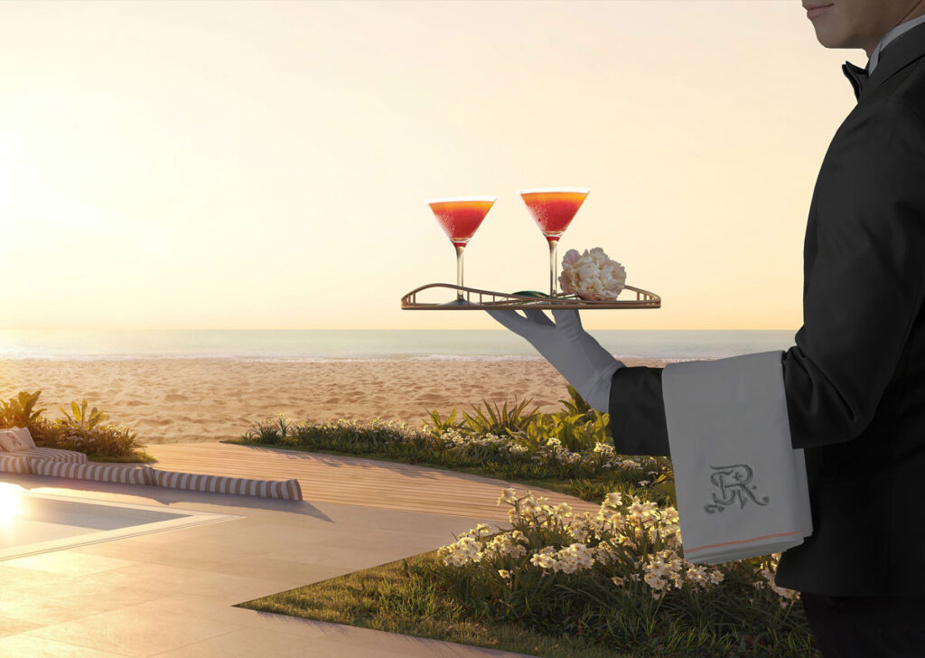 St. Regis Residences Sunny Isles Beach: A Closer Look At Sunny Isles Beach'S Tallest Luxury Condominium