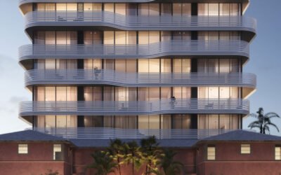 Sales Begin For Twenty-Nine Indian Creek In The Faena District