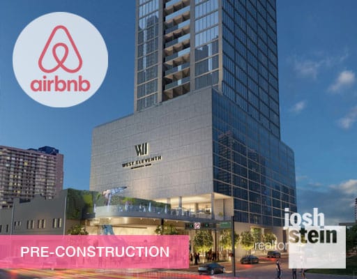 West Eleventh Residences Miami