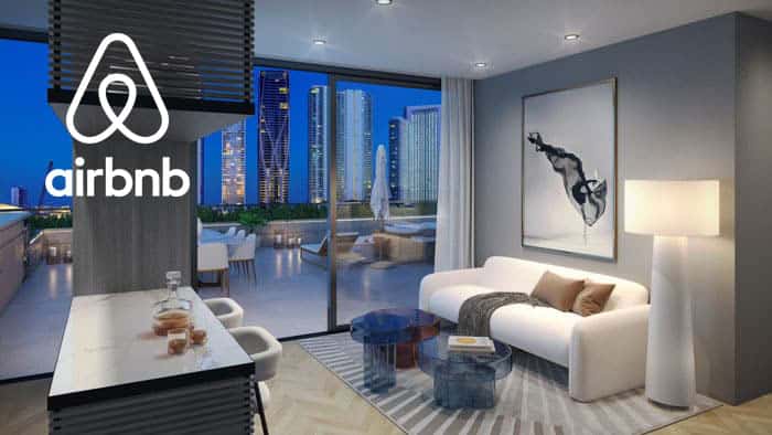 West Eleventh Condos Airbnb Miami 