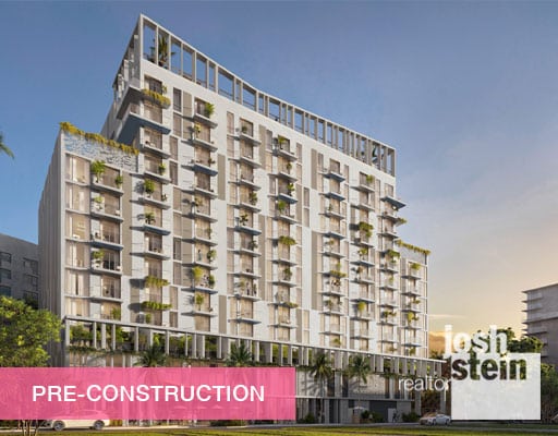 Domus Brickell Park