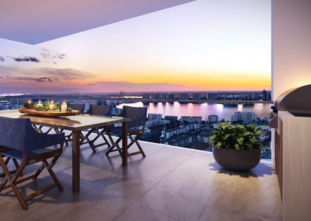 Estates At Acqualina Is An Exceptional Miami Oceanfront Development
