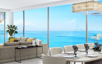 Estates At Acqualina Is An Exceptional Miami Oceanfront Development