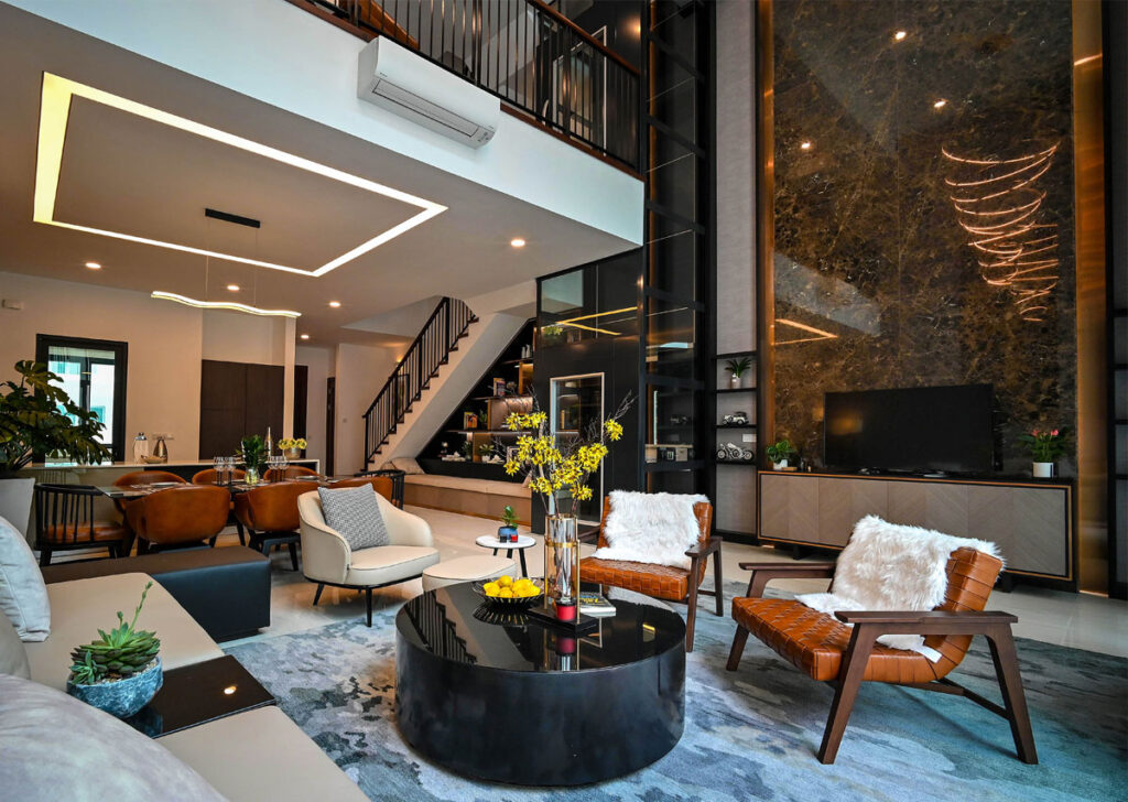 Live It Up In A Miami Loft How To Make The Most Of Loft-Living
