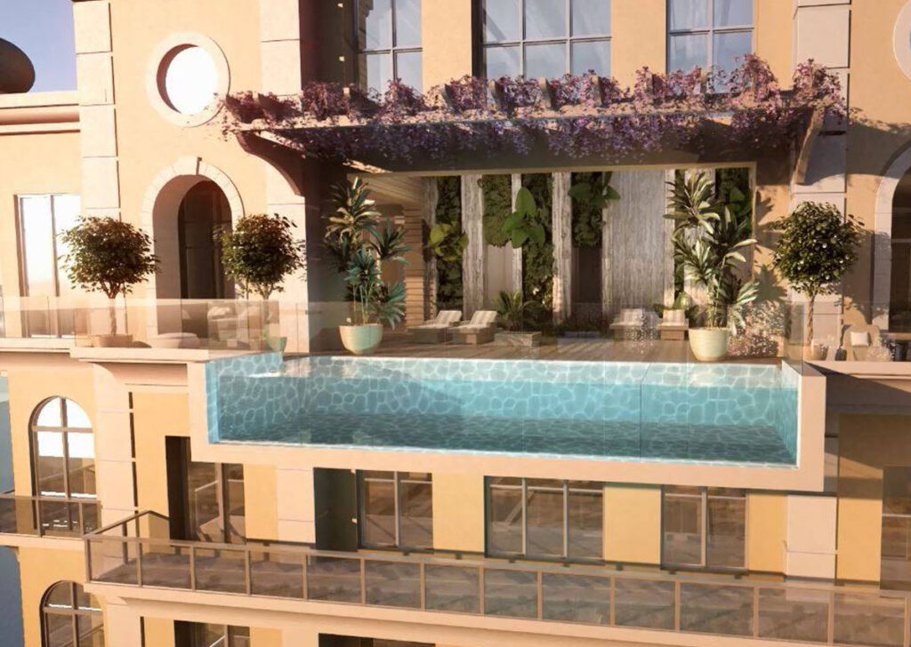 Your Guide To Miami'S Most Extravagant Luxury Condominium Residences – The Mansions At Acqualina