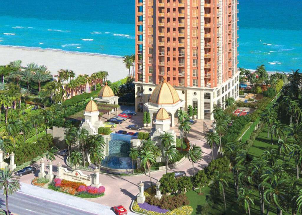 Your Guide To Miami'S Most Extravagant Luxury Condominium Residences – The Mansions At Acqualina