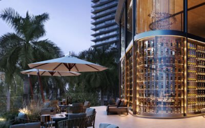 Be The Envy Of Miami: Ora By Casa Tua Brickell Pre-Construction Condos