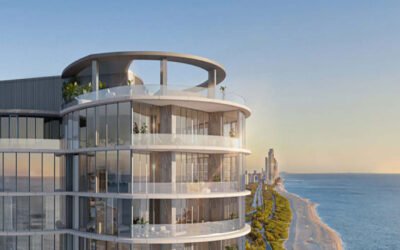 Indulging The Senses: Luxury Living At Rivage Bal Harbour