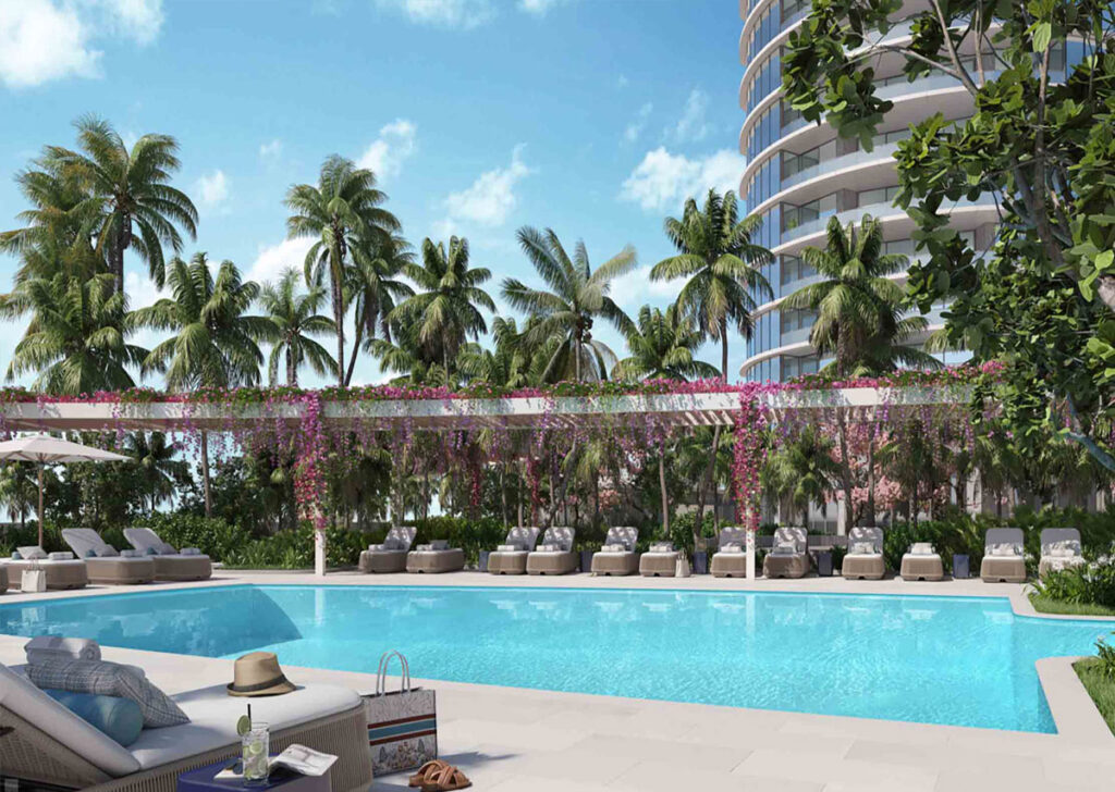 Indulging The Senses: Luxury Living At Rivage Bal Harbour