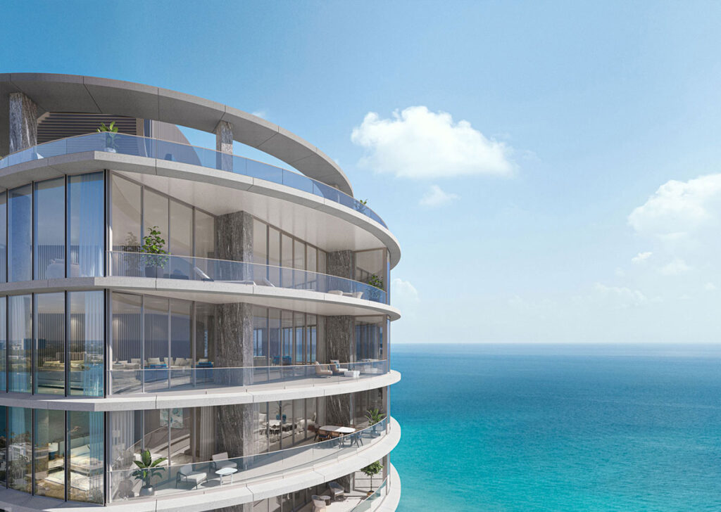 Indulging The Senses: Luxury Living At Rivage Bal Harbour