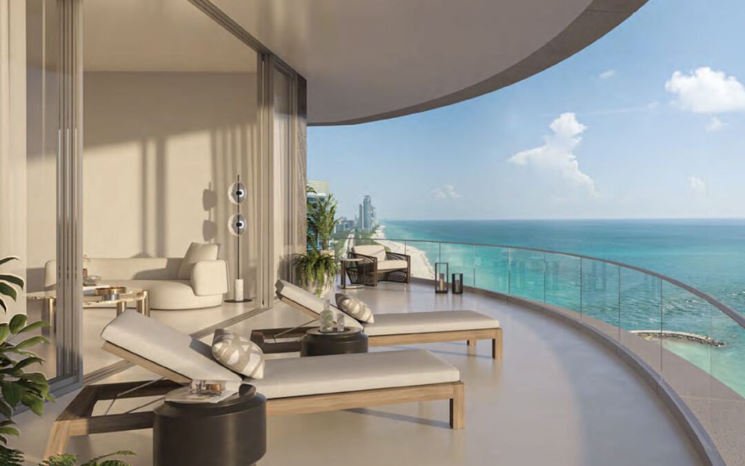 Rivage Bal Harbour – Unveiling Miami’s Premier Beachfront Luxury Condo Sales