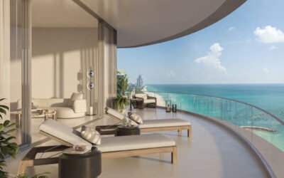 Rivage Bal Harbour – Unveiling Miami’S Premier Beachfront Luxury Condo Sales