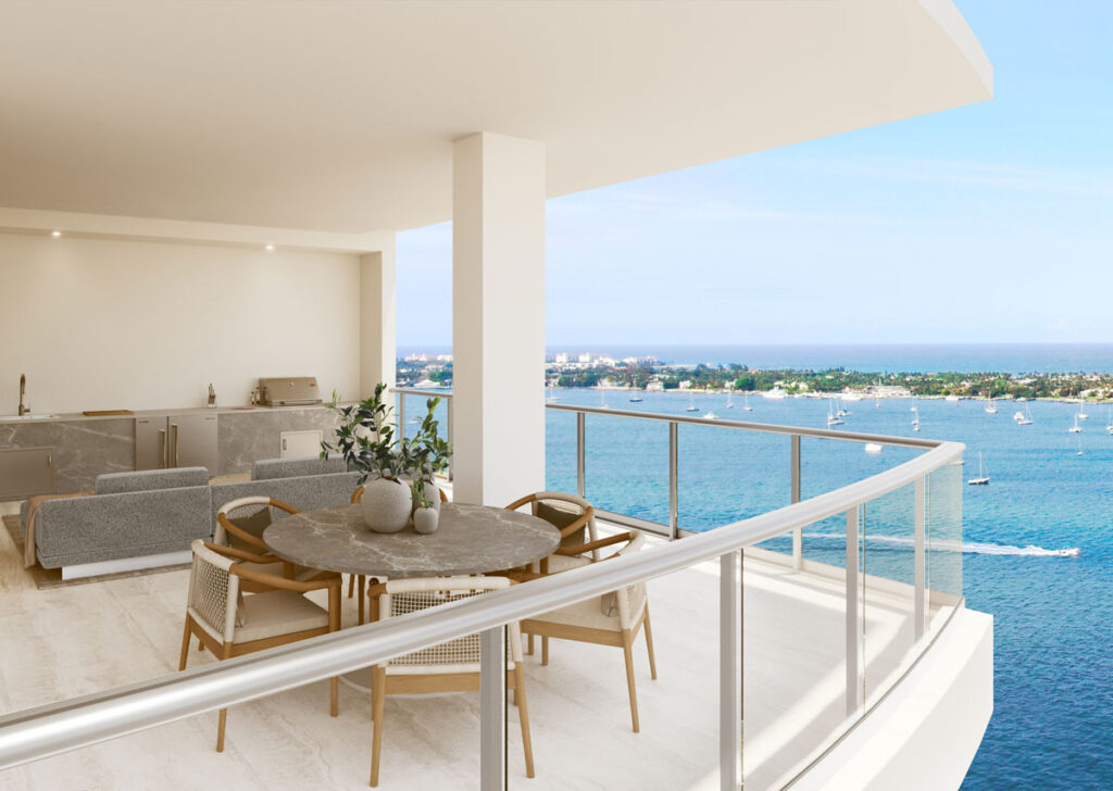 How To Choose The Right West Palm Beach Condo For Your Lifestyle