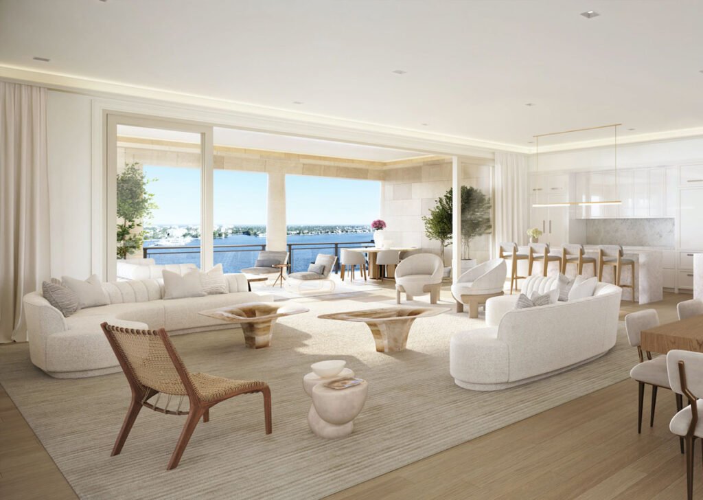 West Palm Beach Living