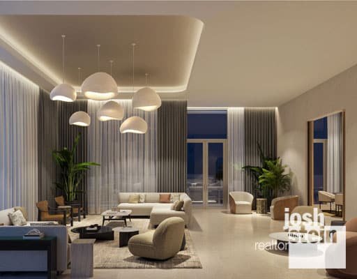 Luxury 600 Miami Worldcenter