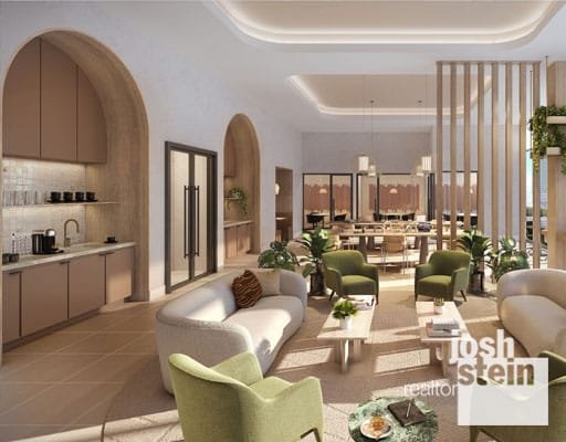 Luxury 600 Miami Worldcenter
