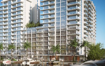 Introducing the New Icon of Style in Fort Lauderdale: 3000 Waterside