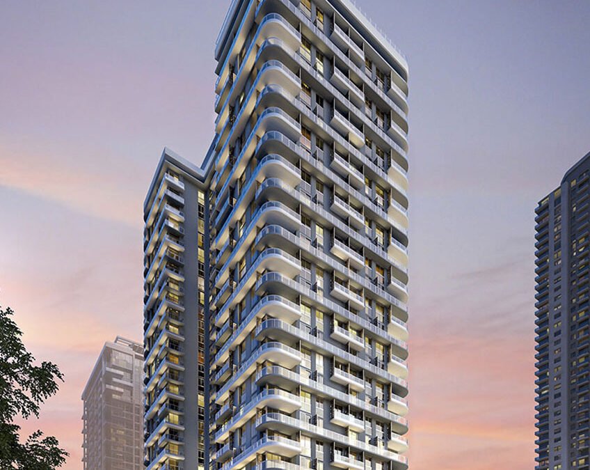 Where Luxury Meets Miami: Take A Peek Inside 600 Miami World Center