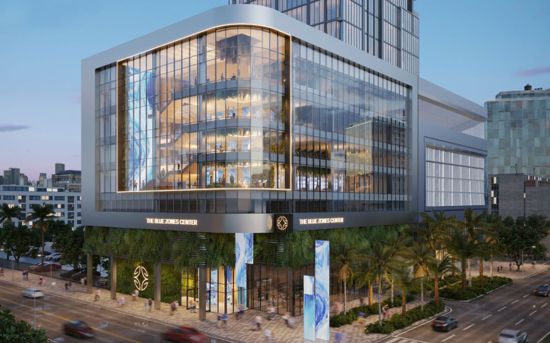 Overcoming Pre-Construction Challenges At 600 Miami Worldcenter