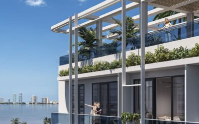 Benefits Of Buying Short-Term Condos At Quadro Miami Design