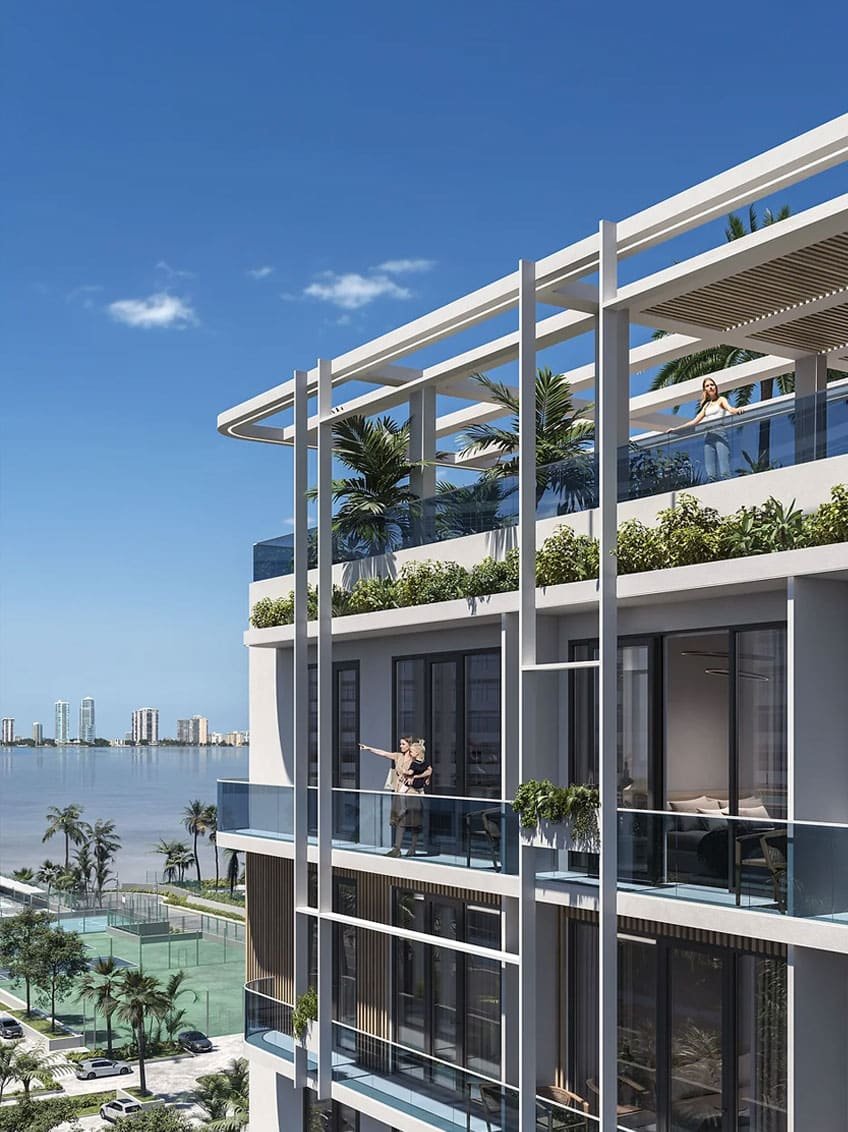 Benefits Of Buying Short-Term Condos At Quadro Miami Design