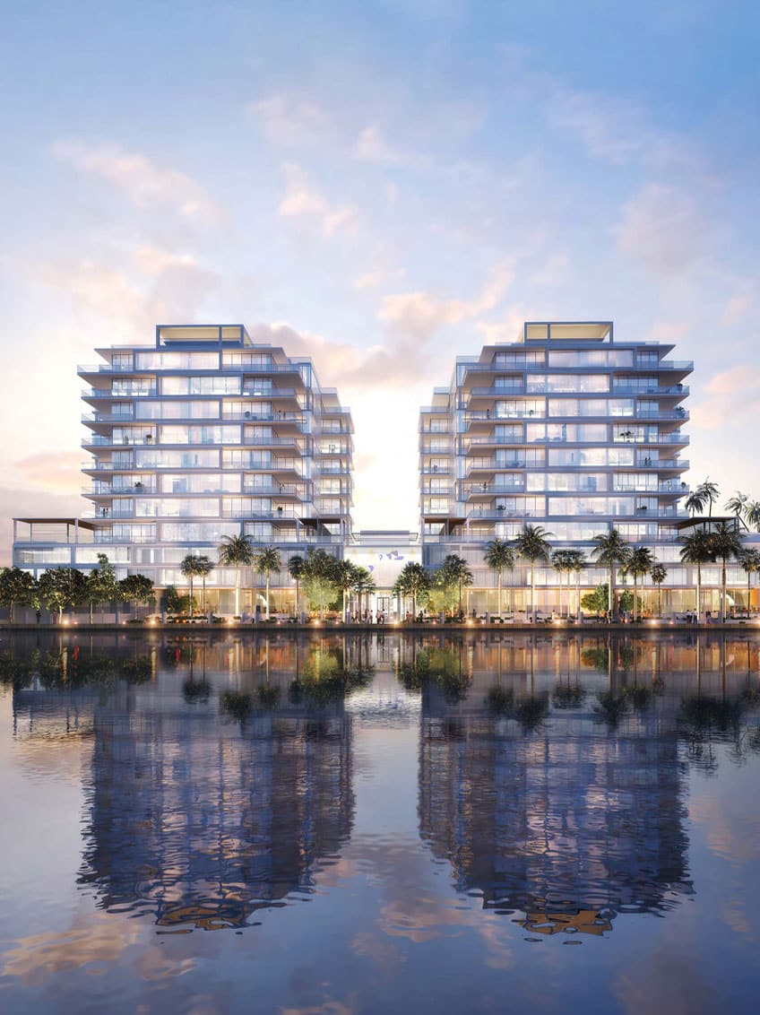 Edition Fort Lauderdale Pre-Construction Condos For Sale