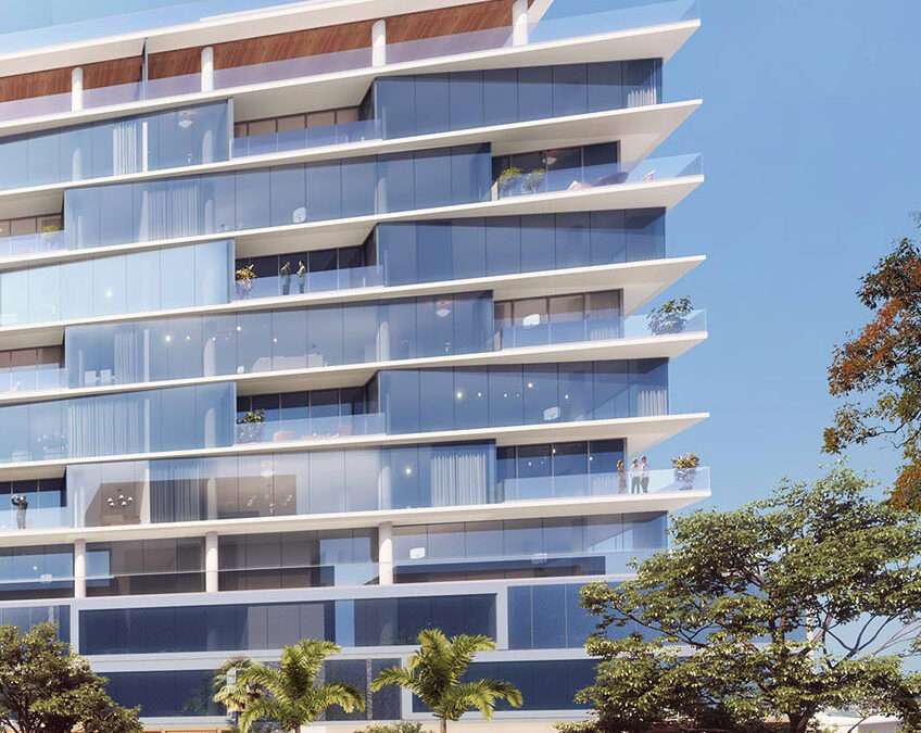Live The Luxe Life: 5 Reasons Why Edition Residences Fort Lauderdale Is The Place To Live