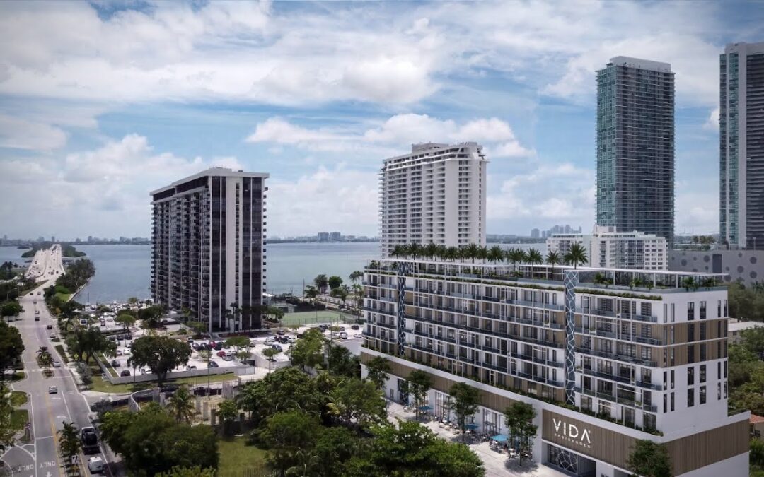 The Rise Of New Constructions – A Look At Pre-Construction Miami Condos