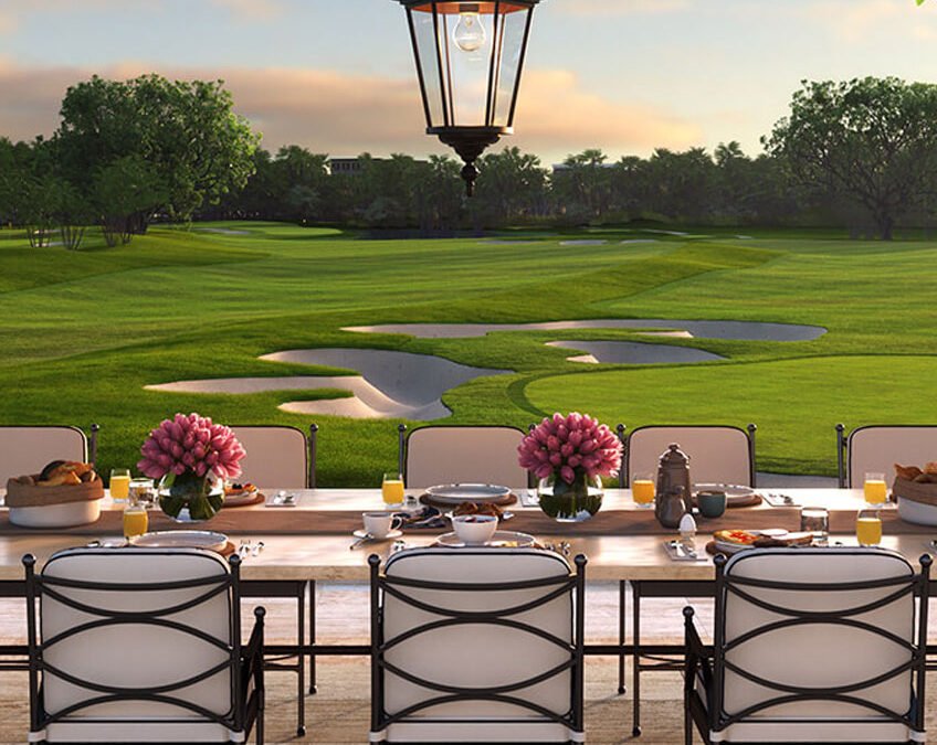 Investing In Pre-Construction? 5 Reasons Why You Should Consider The Residences At Shell Bay