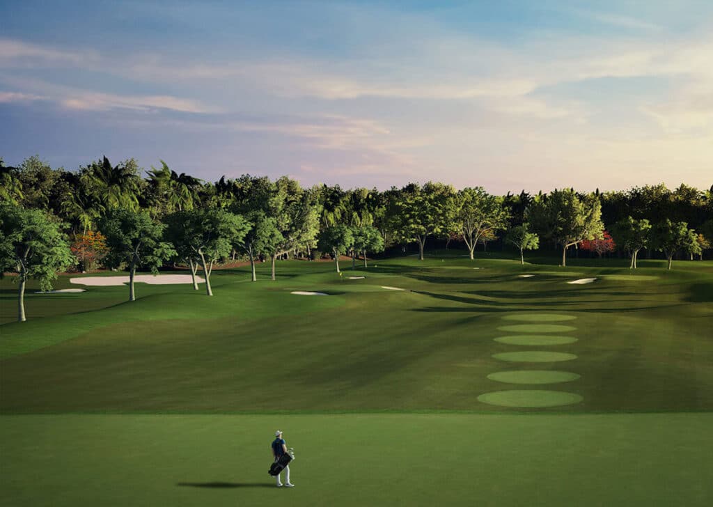 Shell Bay Residences Greg Norman Golf Course Pre-Construction Condos