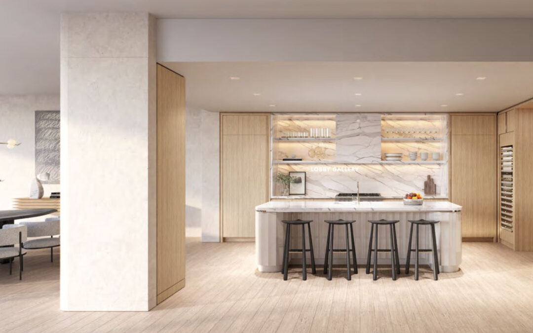 A Decade’s Wait Worth Every Moment – Unveiling Rivage Bal Harbour Pre-Construction Condo
