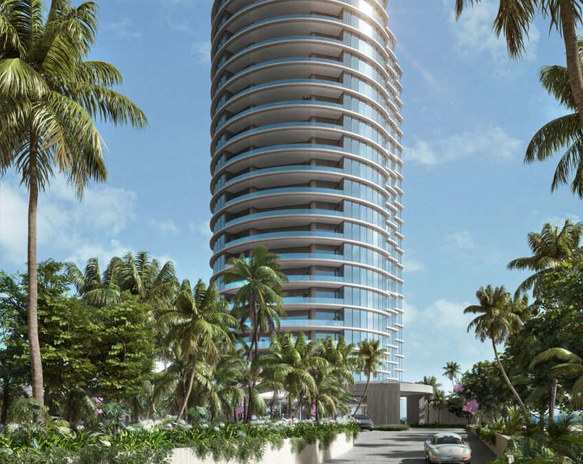 Find Your Inner Zen at Rivage Bal Harbour: Why This Pre-Construction Condo Is the Perfect Retreat