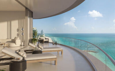 A Glimpse Into The Future – Unveiling The Rivage Bal Harbour Floor Plans