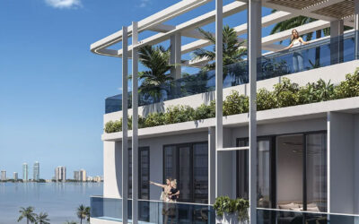 Make Your Move To The Hot And Upcoming Edgewater Pre-Construction Condo: Vida Residences
