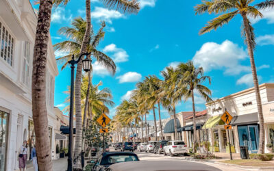 The Advantages Of Owning A Palm Beach Condo Over A House: The Pros And Cons