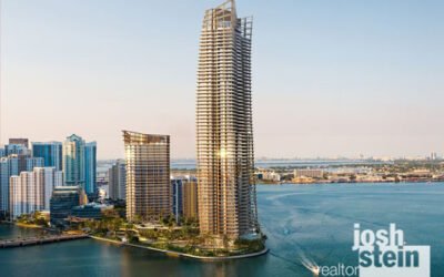 Mandarin Oriental Defines Luxury In Miami’s Thriving Property Landscape