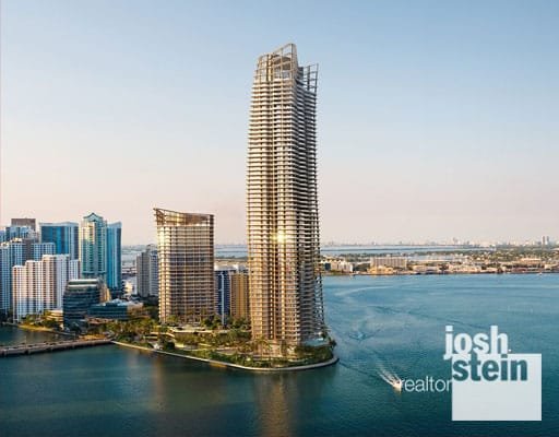 Mandarin Oriental Defines Luxury In Miami’s Thriving Property Landscape