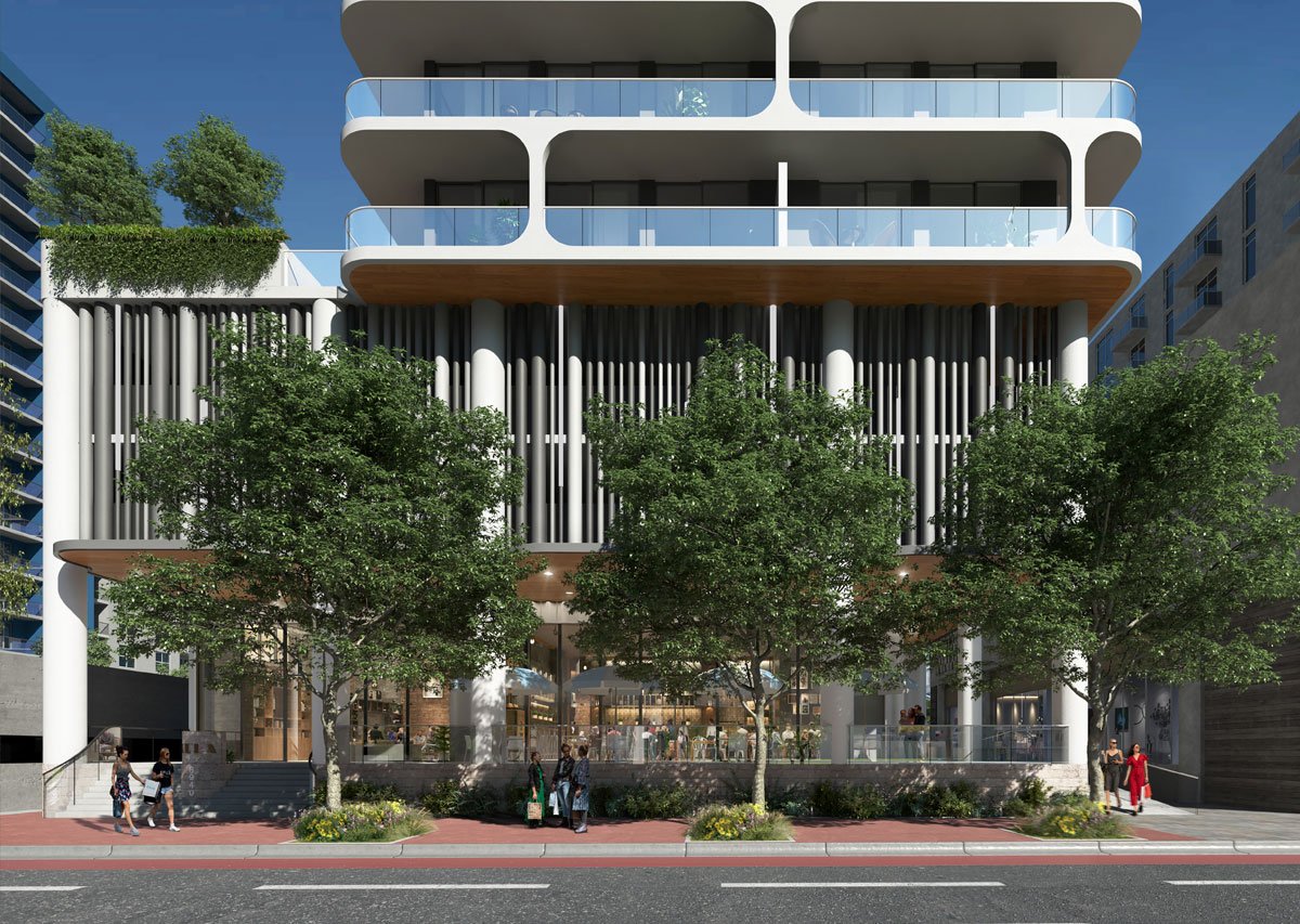 Photo inspiration: Picture Idea: Discover Miami S Newest Luxury Condo Developments
