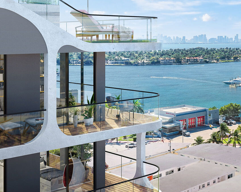 Ella Miami Beach – Invest in South Florida’s Hottest Luxury Condo