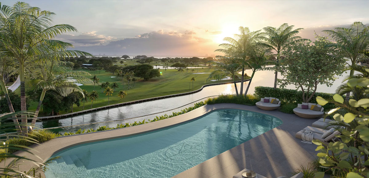 Rosewood Residences Miami Beach Condos For Sale