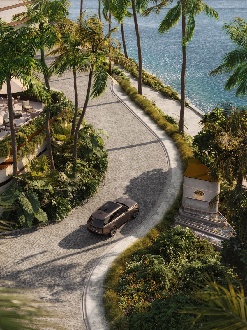 Miami Pre-Construction Condos For Sale at Mandarin Oriental