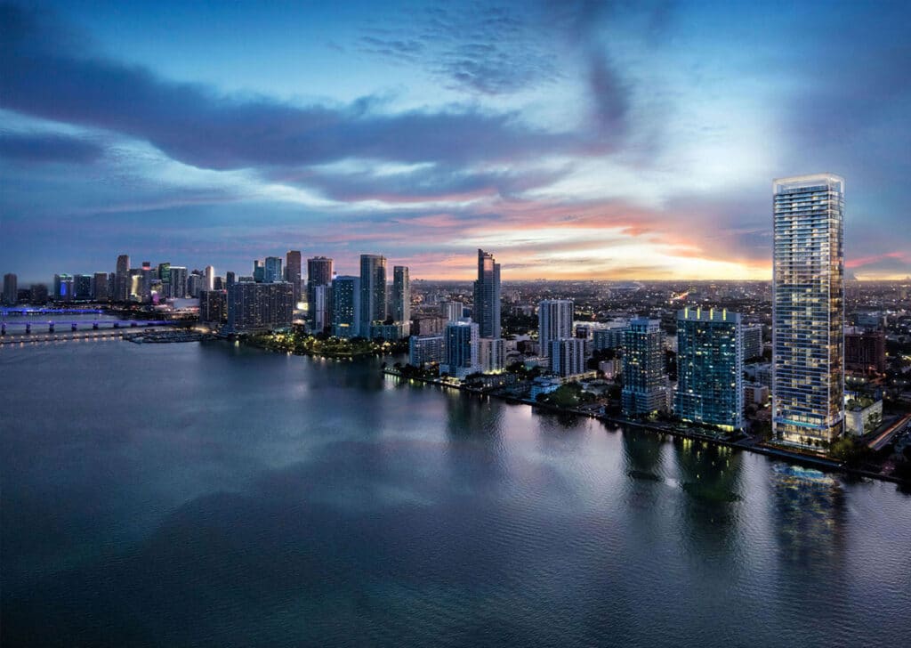 Miami Luxury Condos Blog