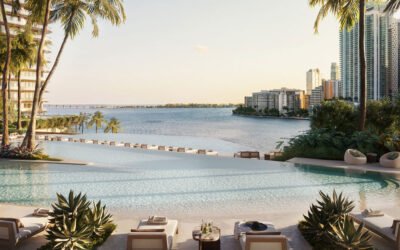 Position Yourself In A Prosperous Niche: Investing In Mandarin Oriental’s High-End Appeal