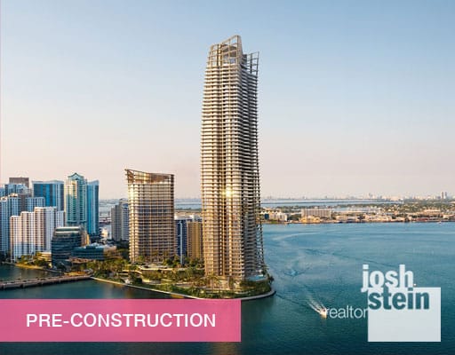 The Residences at Mandarin Oriental, Miami