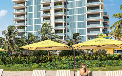 Dream Along The Coast: Discover Salato Pompano Beach